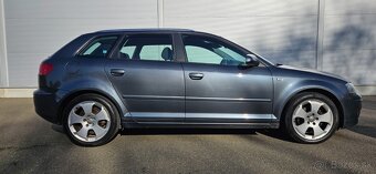 Audi A3 SPORTBACK 2.0 TDi 103 KW - 3