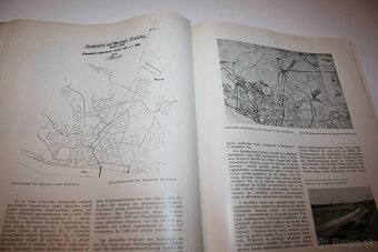 BRATISLAVA - PRESSBURG 1943 - 3