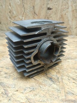 Babetta 210 valec - 3