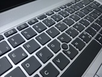 Hp Elitebook 840 G3 , Intel® Core™i7 , 16gb ram , ssd+hdd - 3