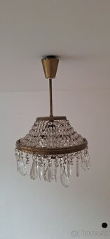 Krištáľový luster - 3