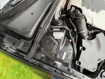 Audi a4b8 2,7 TDi - 3