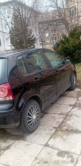 Volkswagen polo 1.2 - 3