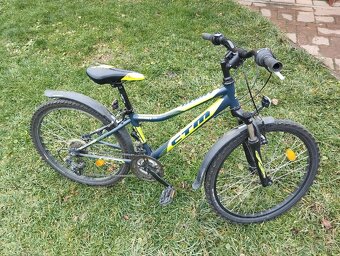 detský bicykel - 3