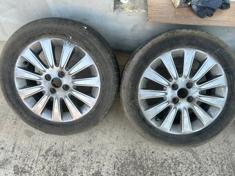 Elektróny R16 4x100 - 3