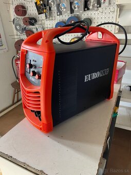 Euromig 225 (zváračka) - 3