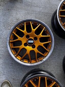 Bbs rs772 4x100 r15 - 3