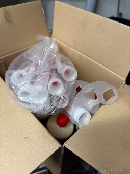 Chemická malta FIS VL 410 C - 3