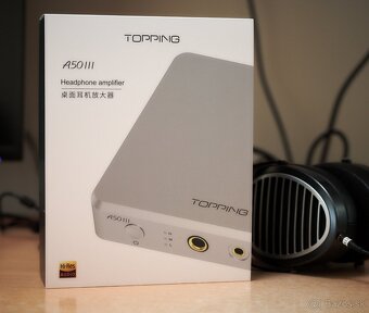 Topping A50 III - 3
