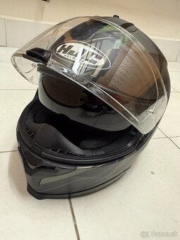 Integralna prilba HJC - 3