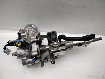 Kia Ceed JD - el.stlpik riadenia, EPS - 3