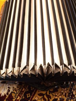 Harmonika Delicia favorit III - 3