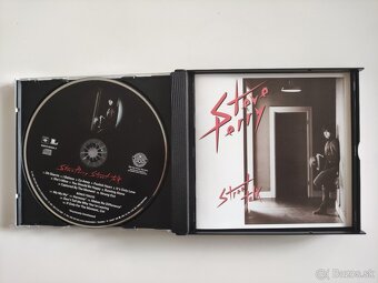 2xCD Steve Perry (Journey) - 3