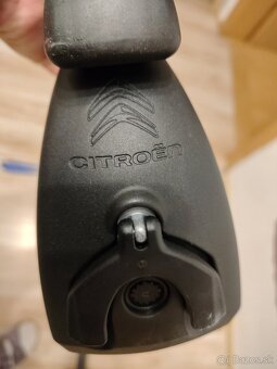 Strešný priečny nosič C4 - 3