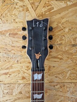 Gitara 41# - LTD - 3