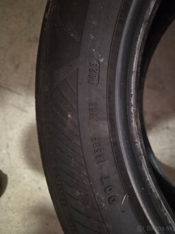 Letné 205/55 r16 goodyear, bridgestone - 3