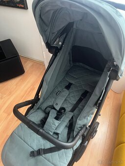 Športový kočiar Easywalker Jackey - 3