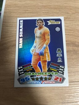 FIFA 365 Kartičky - 3