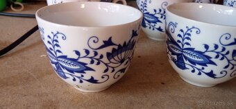 Porcelana Bohema - 3