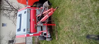 Balíkovač, lis Mascar - 3