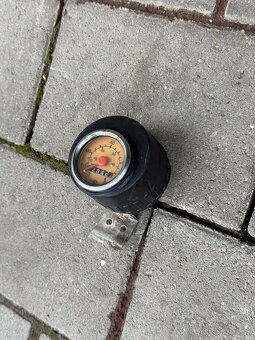 Tachometer babetta - 3