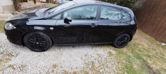 Seat leon 1.4tsi VADA MOTORA - 3