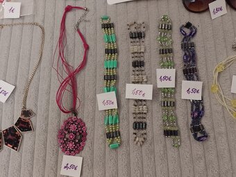 Bižutéria vyberte si +pošta - 3