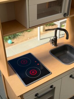 Ikea detská kuchynka - 3