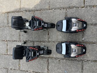 Zavodne lyze VOLKL - 3