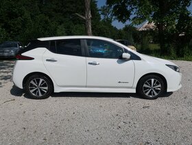 Nissan Leaf r.2019, 42tis.km, 1.majiteľ-VÝRAZNE ZNÍŽENÁ CENA - 3