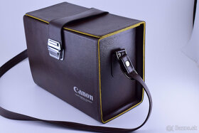 vintage brasna Canon Personal Equipment - 3