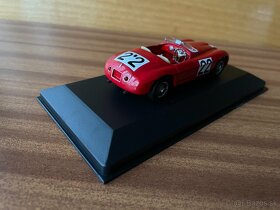 IXO 1:43 Ferrari Le Mans - 3