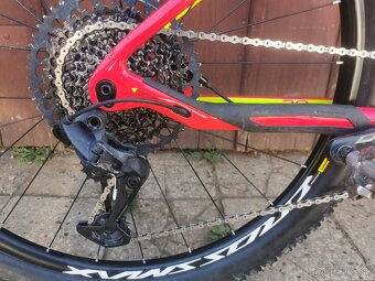 Rockrider XC900 (váha len 11kg) - 3