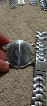 Tag Heuer - 3