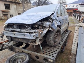 Ford  s-max  1.8tdci s max - 3