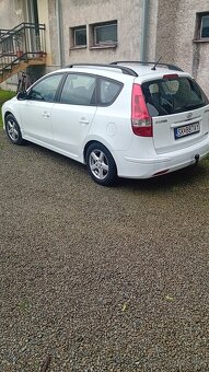 Predám Hyundai i30 - 3