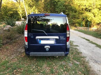 Fiat Doblo 1.9 - 3