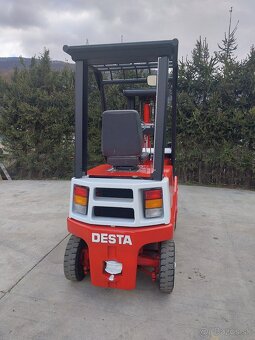 Desta DVHM 2022 - 3