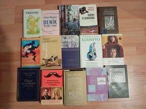 Mix knih za euro - 3