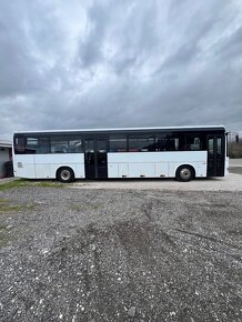 Iveco Recreo 12,8M Klima(395.000km) - 3