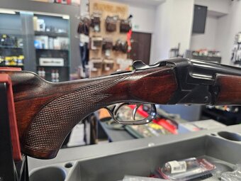 Broková kozlica CZ 581 Mod. 4 12/12 - 3