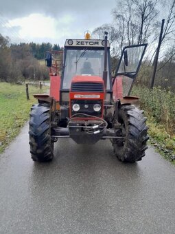 Agro sluzby - 3