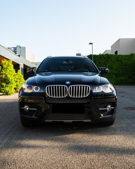BMW X6 40d xDrive - 3