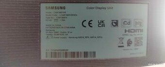 Samsung C24F390FHR (23.5") Full HD 60hz - 3