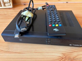 AB Cryptobox 702T HD - 3