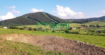 Pozemok Čičmany, okres Žilina 730m2 070-14-PEMOa - 3
