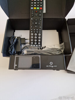 AB IPBox One - 3