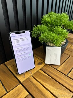 ► Apple iPhone Xs Max 64 GB│ Záruka 1 rok - 3