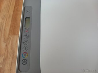 Predám multifunkčnú tlačiareň HP DeskJet 2720 - 3