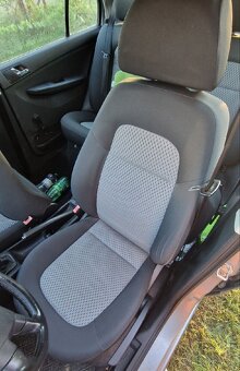 Škoda Fabia I 1.2 HTP - 3